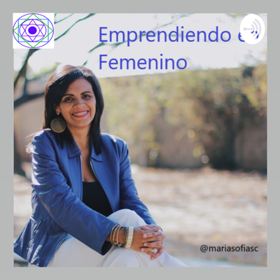 episode Presentando Emprendiendo en Femenino artwork