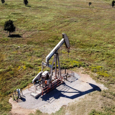 episode When old oil wells become 'orphans,' that's a problem artwork