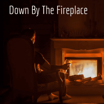 episode Down by the Fireplace Episode 2 - Relationships as a Teenager artwork