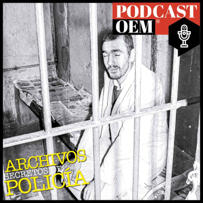episode Secuestro del vuelo 501 artwork