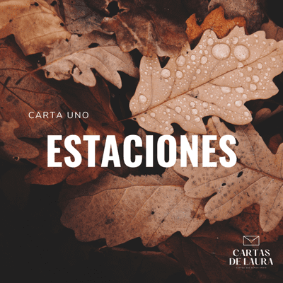 episode CARTA UNO: Estaciones artwork