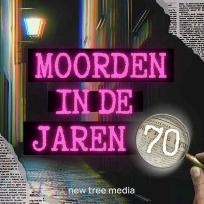episode Aflevering 9: Door niemand gemist artwork
