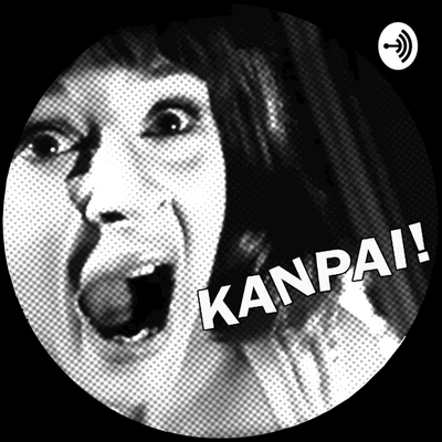 Kanpai!