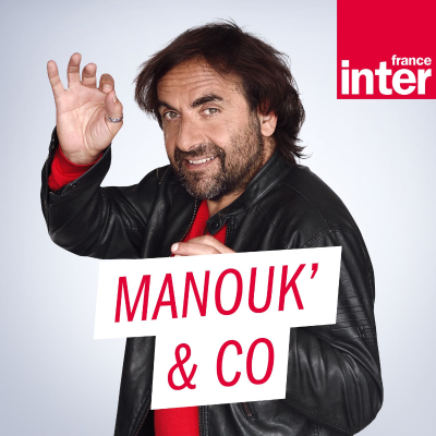 Imagen de portada del espectáculo Manouk & Co