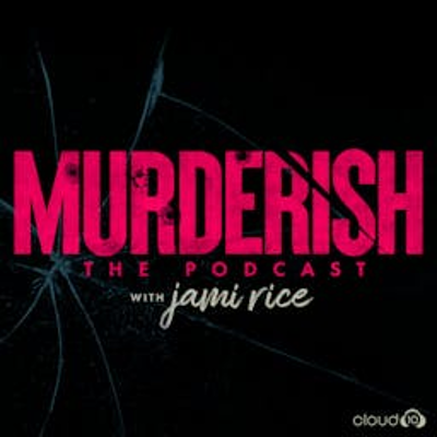 Cover image of show MURDERISH