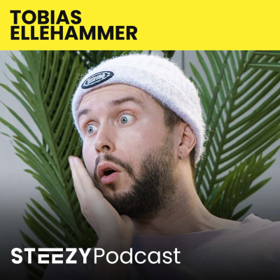 episode Tobias Ellehammer: From Circus Performer to International Dance Instructor artwork