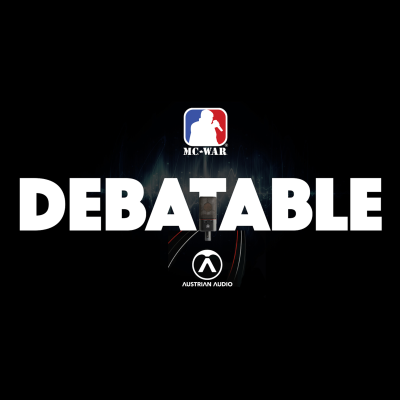 episode Damon Dash vs. Jay Z Auction, Paul Vs Tyson & Murda Mook Vs Arsonal on the BMBL Battle Rap Event artwork