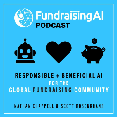 FundraisingAI