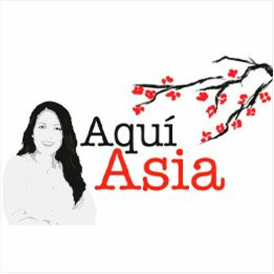 episode Aquí Asia - 5 de julio de 2025 - Krudo: la danza experimental butoh llega a Bogotá artwork