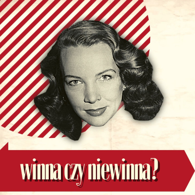 episode Fatalne zauroczenie – Ann i Billy Woodward artwork