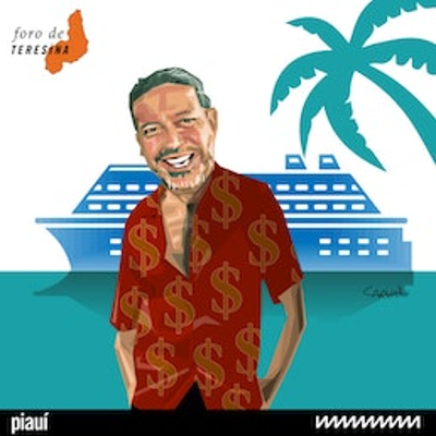 episode #260: No barco com Safadão artwork