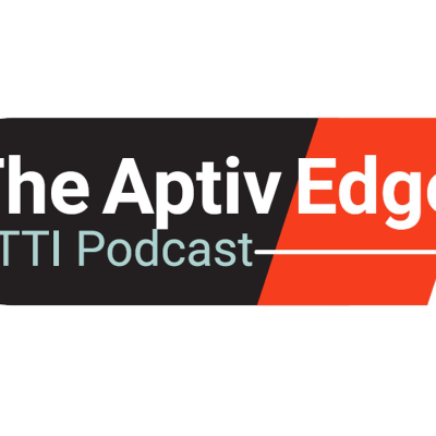 episode Key Design Considerations for 48V (The Aptiv Edge, a TTI Podcast | Episode 2) artwork