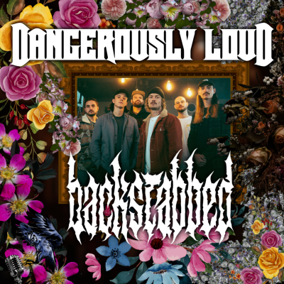 episode Die härteste Boy Band, Boundries Breakin Hardcore & Offenburgs Finest - Backstabbed artwork