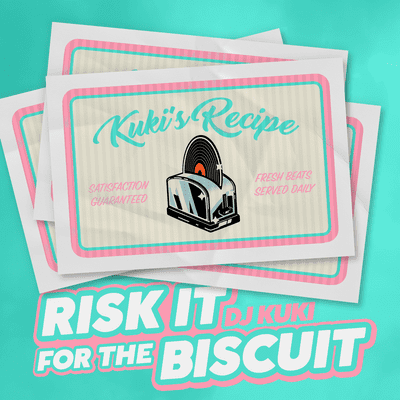 episode Risk It For The Biscuit artwork