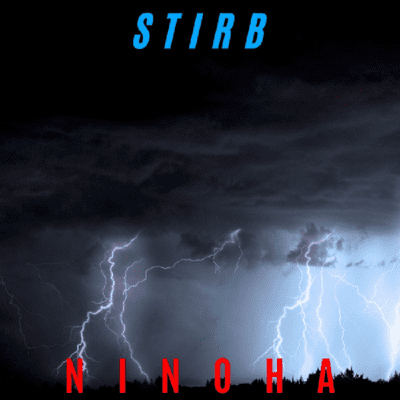 episode NINOHA • STIRB artwork