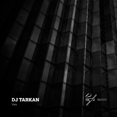 episode DJ Tarkan - Van (Original Mix) artwork