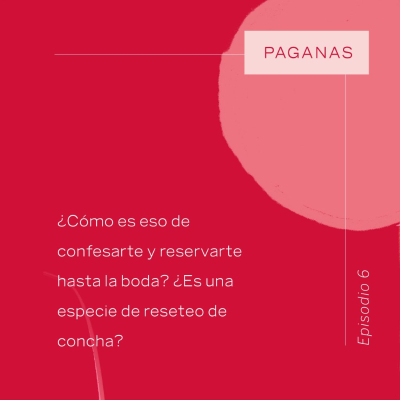 episode Paganas artwork