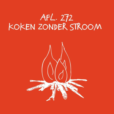 episode #272 - Koken zonder stroom artwork