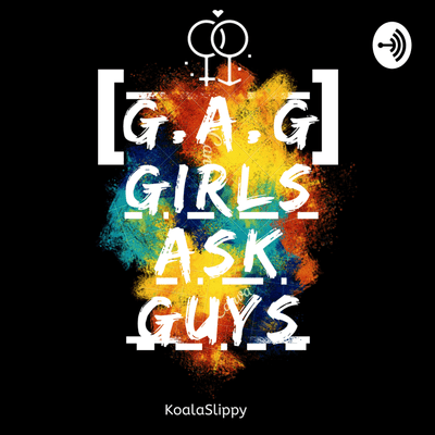 episode Girls ask guys artwork