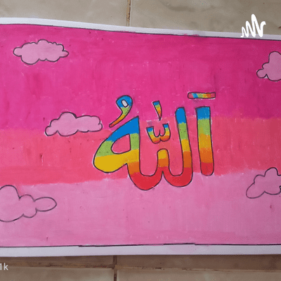 Imagen de portada del programa Perang Badar