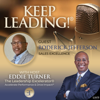 episode KL154: Sales Excellence artwork