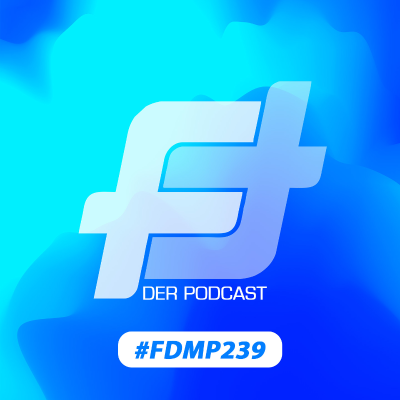 episode #FDMP239: Nehmt Zink! artwork