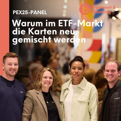 episode #538: Warum im ETF-Markt die Karten neu gemischt werden artwork