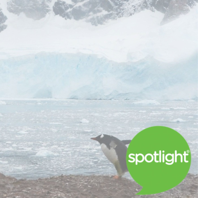 episode Scott of the Antarctic artwork