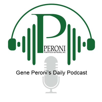 Gene Peroni's Daily Podcast