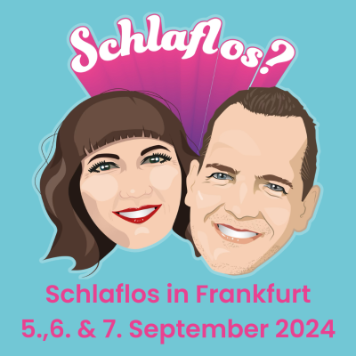 episode Schlaflos in Frankfurt (#119) artwork