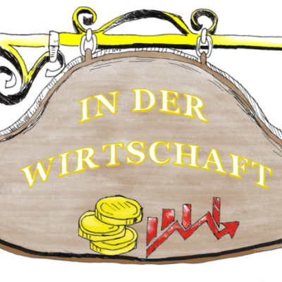 episode #73 - Sebastian Gechert und wie Fiskalpolitik zu Wirtschaftswachstum führen kann artwork