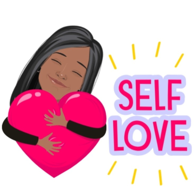 episode Self-love for Teens & Parents- S2 Ep 5 artwork