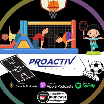episode ProActiv Sports artwork