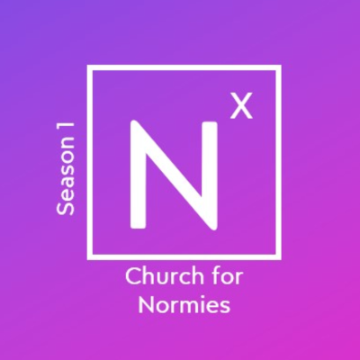 Church for Normies