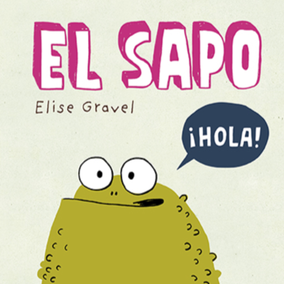 episode El Sapo artwork