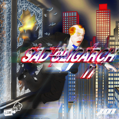 episode Introducing: SAD OLIGARCH Season 2 artwork