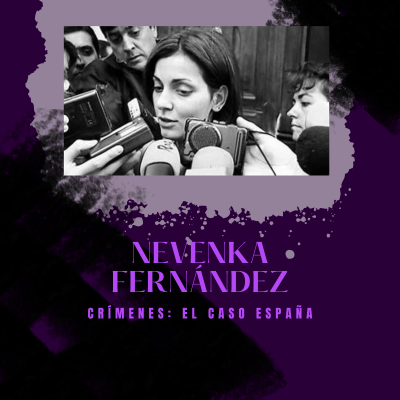 episode E12xT4: Nevenka Fernández artwork