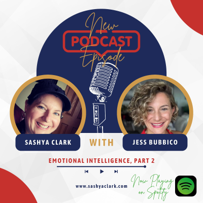 episode Emotional Intelligence, Part 2 artwork