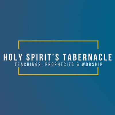 Holy Spirit's Tabernacle
