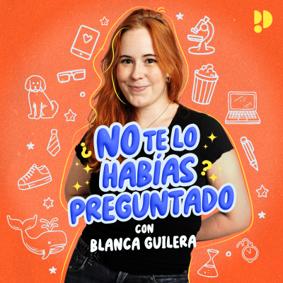 episode ¿De dónde vienen las palabras lesbiana y sáfica y que tienen que ver con la poesía? artwork