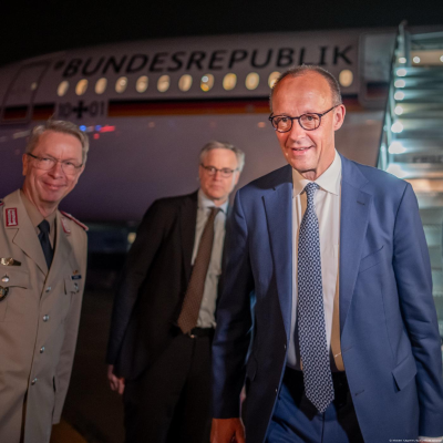 episode 05.06.2025 – Langsam Gesprochene Nachrichten artwork