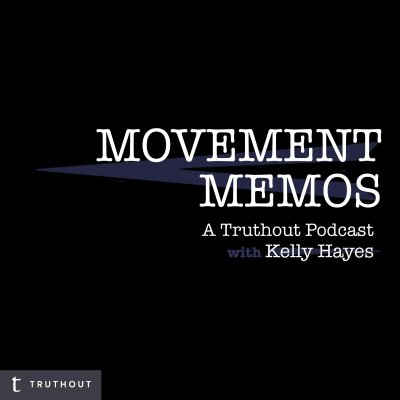 episode Awareness-Raising Protests Won’t Threaten the Richest, Most Well-Armed People on Earth artwork