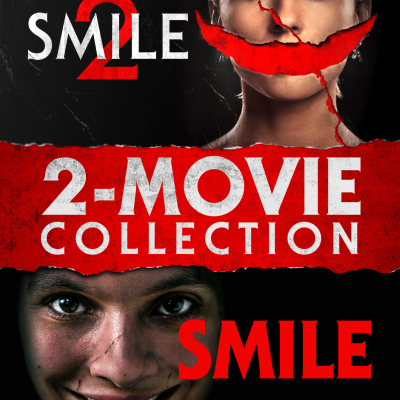 episode Smile (2022) ja Smile 2 (2024) arvostelu artwork