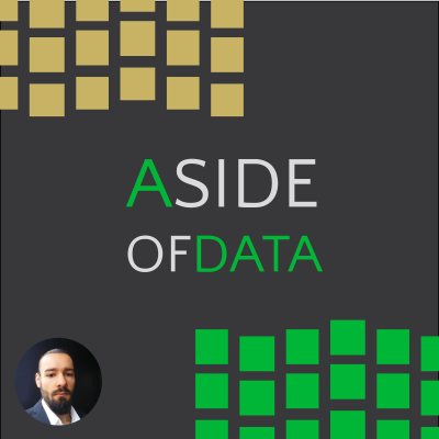 episode Building a process mining startup with Raffaele Conforti artwork