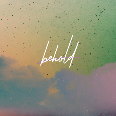 episode Behold the Heart of God artwork