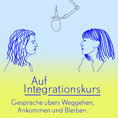 Auf Integrationskurs