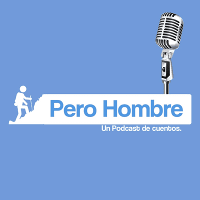 Pero Hombre