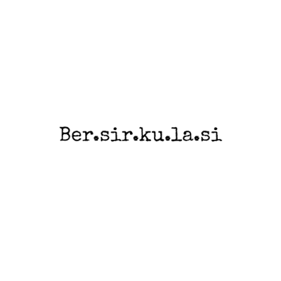 Bersirkulasi