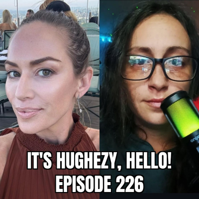 episode ep. 226: Ashley Cummings vs Little Lemmi - who won? artwork