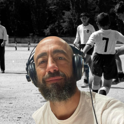 episode Hoy empieza todo 1 - "Distrito pachanga", con Ric Fernández - 12/08/25 artwork